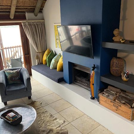 2Ten The Breede River Aparthotel Witsand Εξωτερικό φωτογραφία