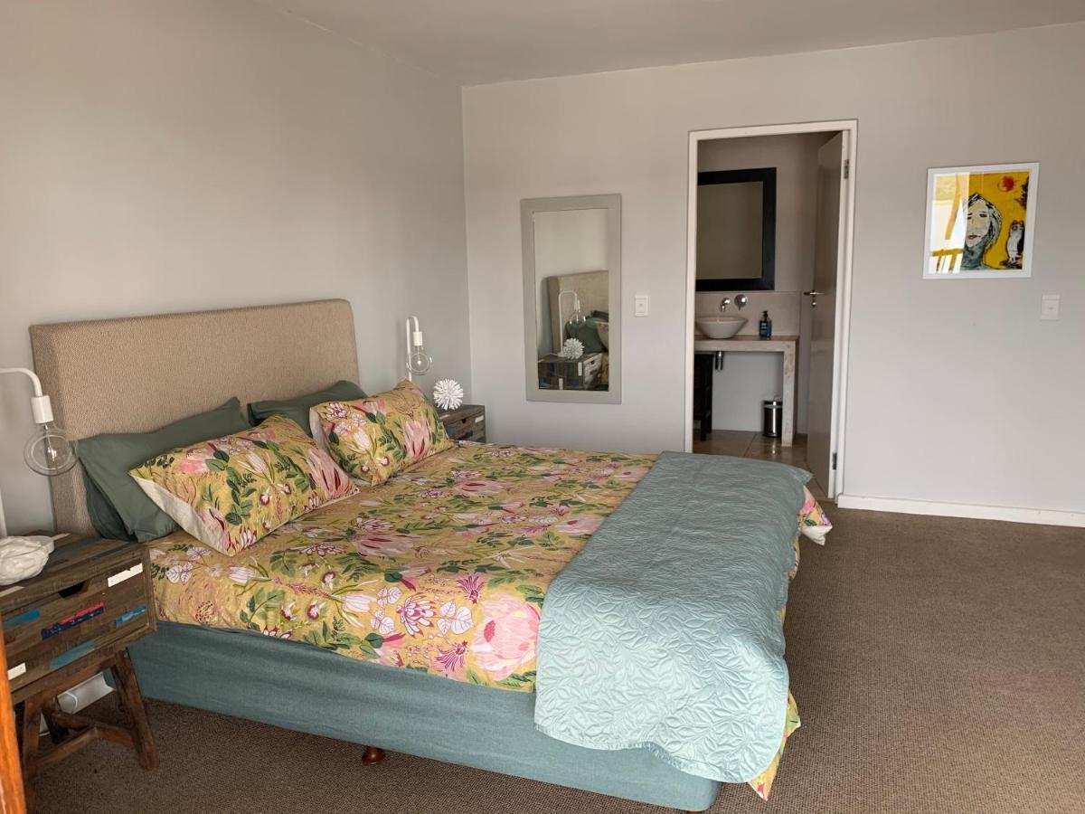 2Ten The Breede River Aparthotel Witsand Εξωτερικό φωτογραφία