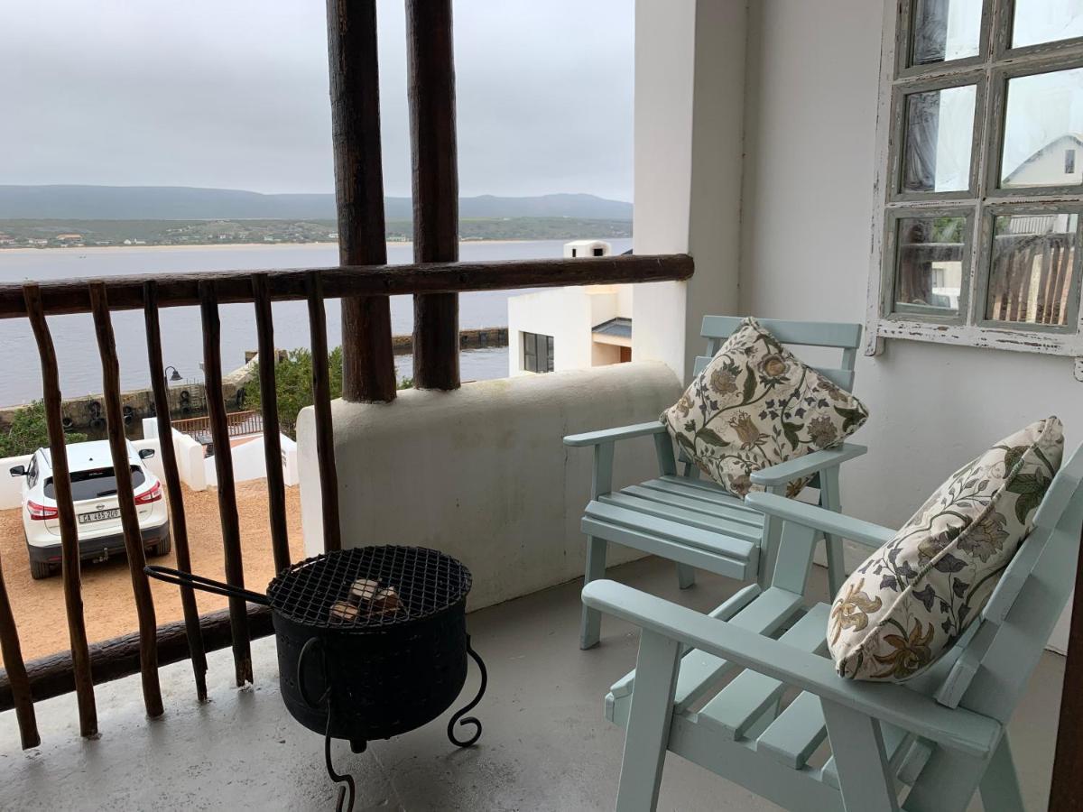 2Ten The Breede River Aparthotel Witsand Εξωτερικό φωτογραφία
