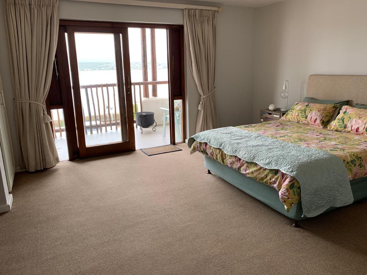 2Ten The Breede River Aparthotel Witsand Εξωτερικό φωτογραφία