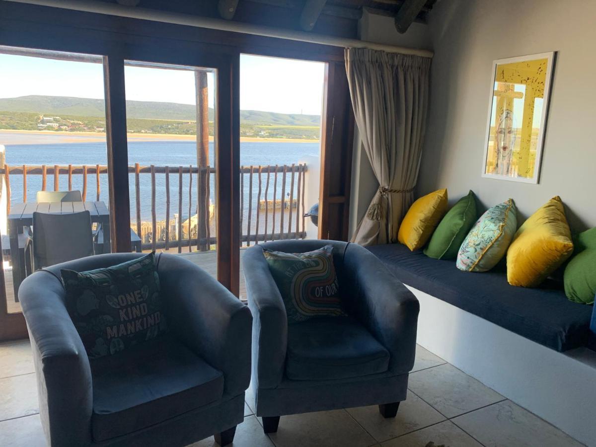 2Ten The Breede River Aparthotel Witsand Εξωτερικό φωτογραφία