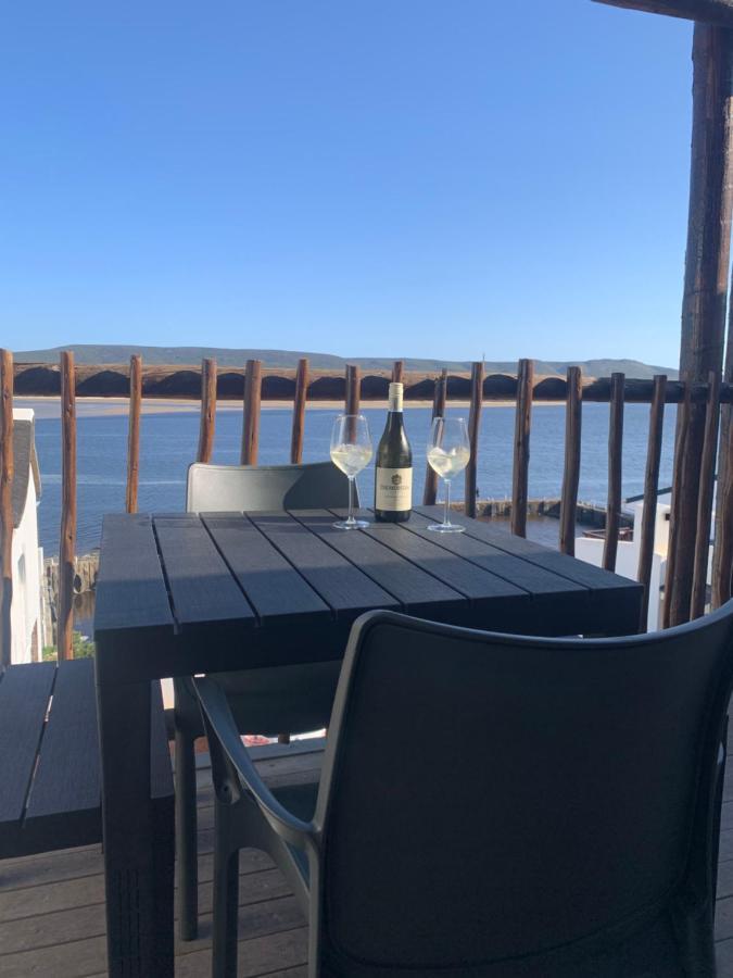 2Ten The Breede River Aparthotel Witsand Εξωτερικό φωτογραφία