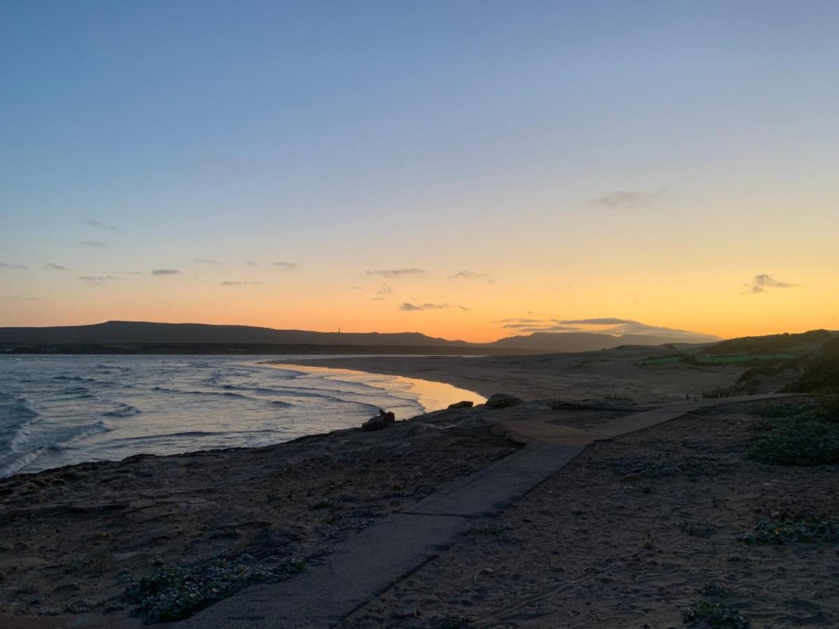 2Ten The Breede River Aparthotel Witsand Εξωτερικό φωτογραφία