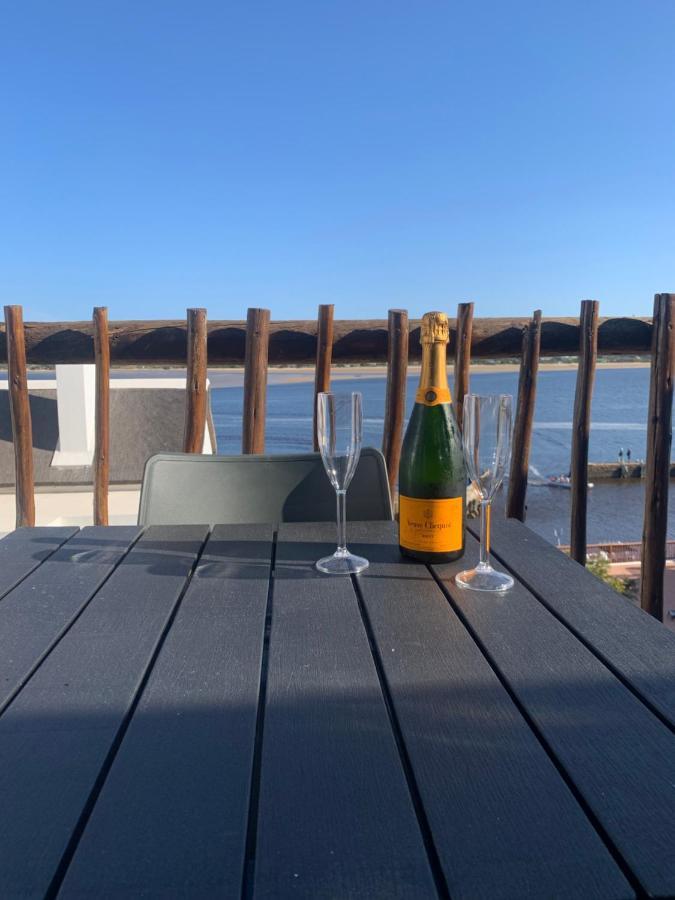 2Ten The Breede River Aparthotel Witsand Εξωτερικό φωτογραφία