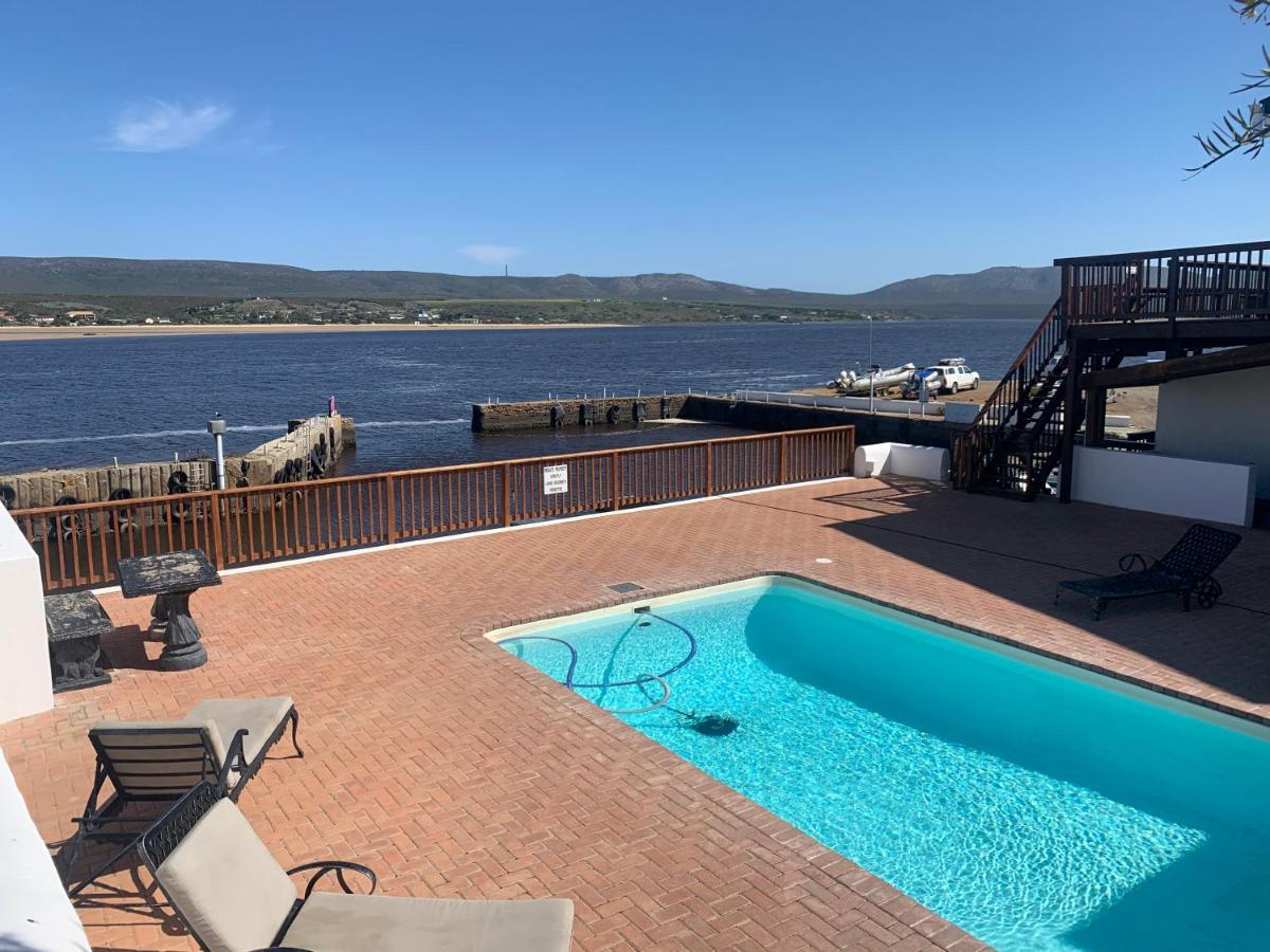 2Ten The Breede River Aparthotel Witsand Εξωτερικό φωτογραφία