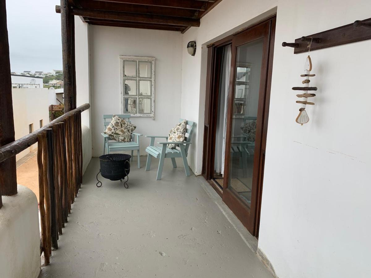 2Ten The Breede River Aparthotel Witsand Εξωτερικό φωτογραφία
