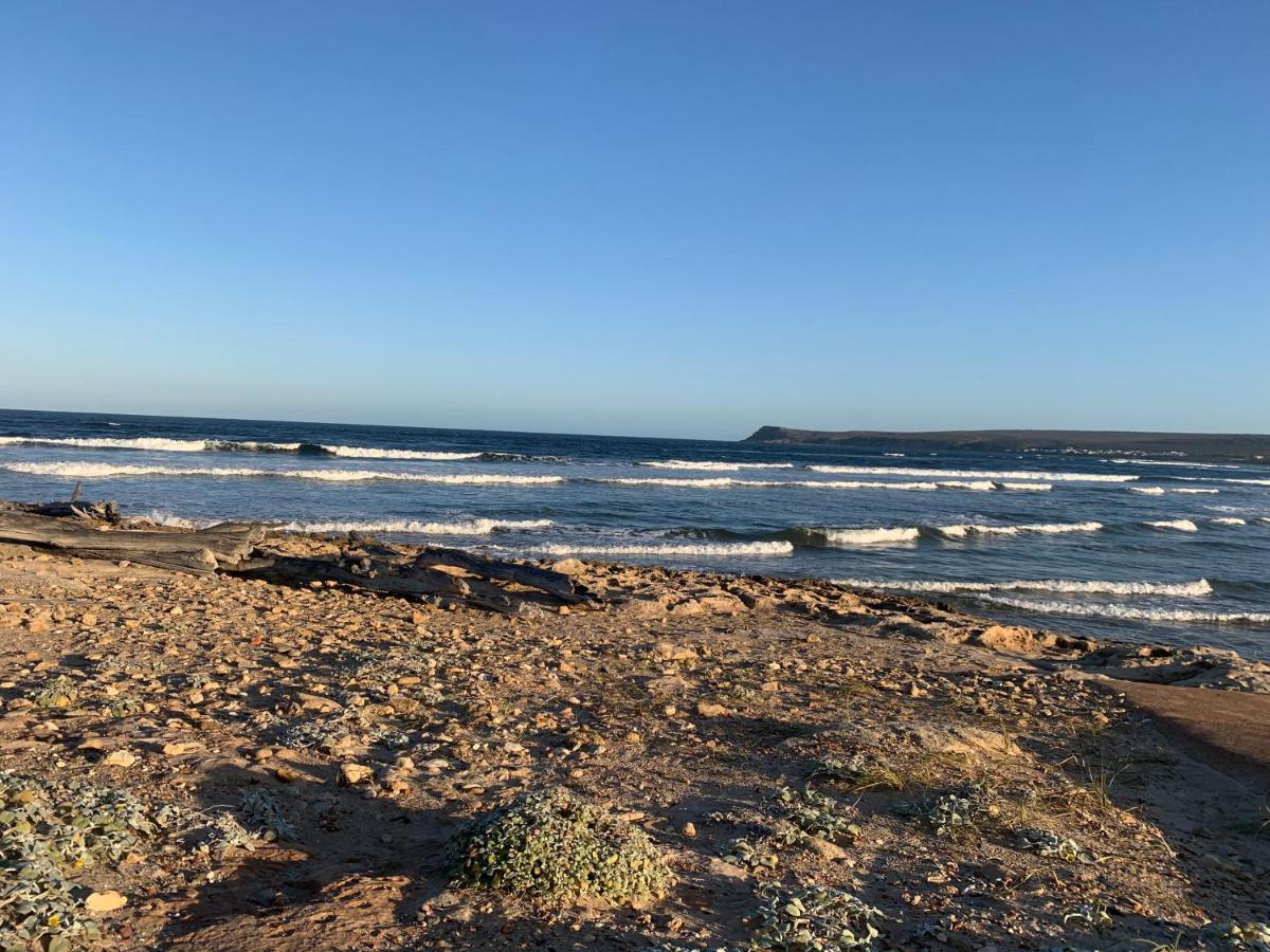 2Ten The Breede River Aparthotel Witsand Εξωτερικό φωτογραφία