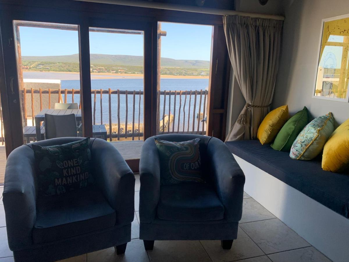 2Ten The Breede River Aparthotel Witsand Εξωτερικό φωτογραφία