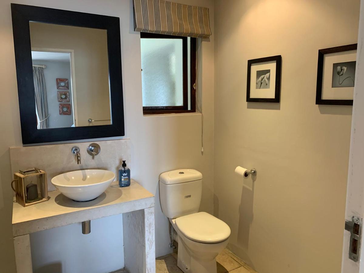 2Ten The Breede River Aparthotel Witsand Εξωτερικό φωτογραφία
